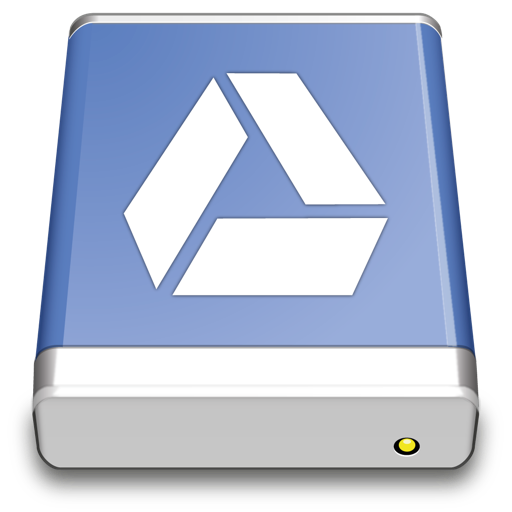 Google Drive