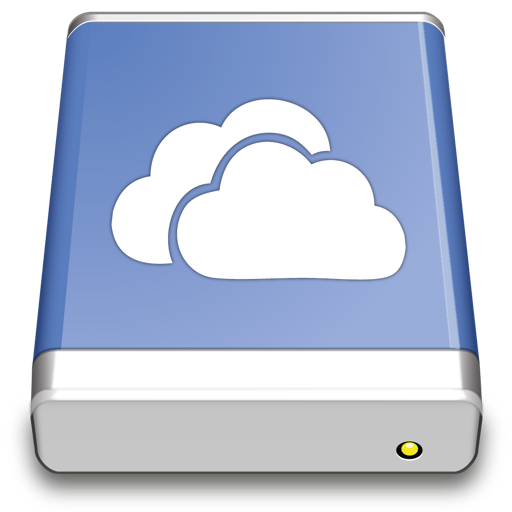 OneDrive