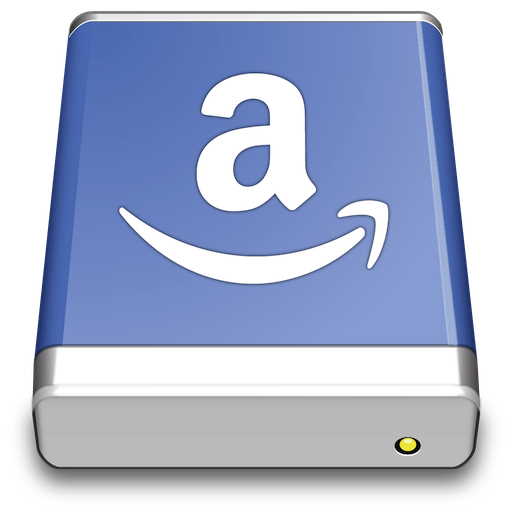 Amazon S3